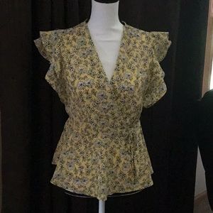 Women’s blouse